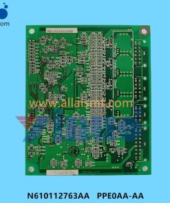 Light Control Card N610112763AA PPE0AA-AA