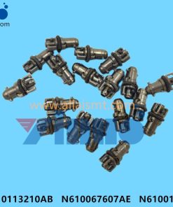 Cm602 12 Head Holder N610113210AB N610067607AE N610011241A