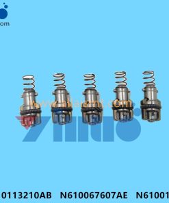 Cm602 12 Head Holder N610113210AB N610067607AE N610011241A