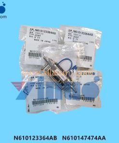 trolley power short connector N610123364AB N610147474AA