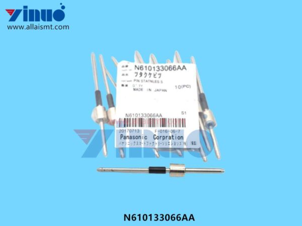 Magnet Support Pin Assy N610133066AA