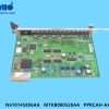 NPM control board N610145896AA MTKB000528AA PPRCAH-AA