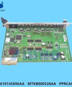 NPM control board N610145896AA MTKB000528AA PPRCAH-AA