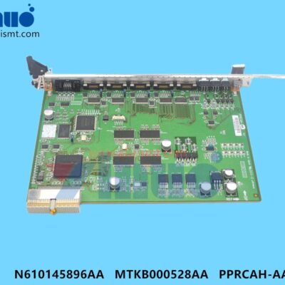 NPM control board N610145896AA MTKB000528AA PPRCAH-AA