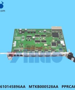 NPM control board N610145896AA MTKB000528AA PPRCAH-AA