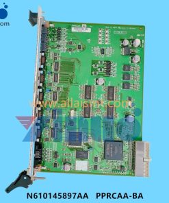 PCB board N610145897AA PPRCAA-BA