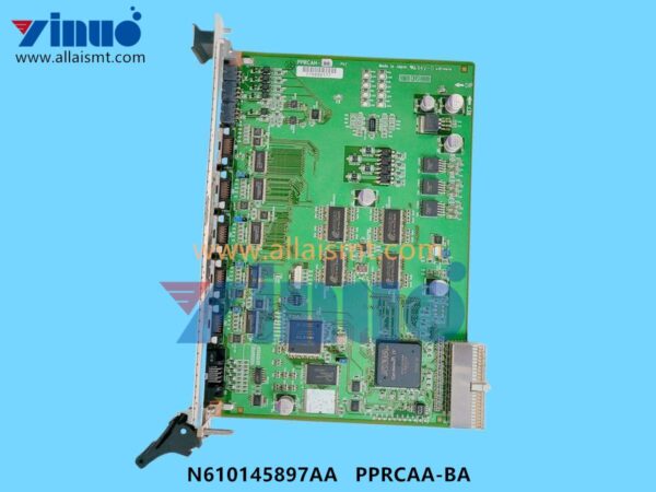 PCB board N610145897AA PPRCAA-BA