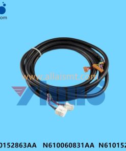 CM202 CM301 Head Signal Cable N610152863AA N610060831AA N610152893AA