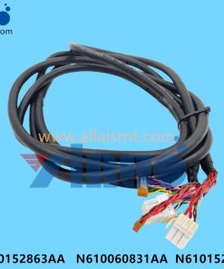 CM202 CM301 Head Signal Cable N610152863AA N610060831AA N610152893AA
