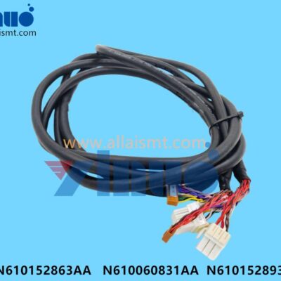 CM202 CM301 Head Signal Cable N610152863AA N610060831AA N610152893AA