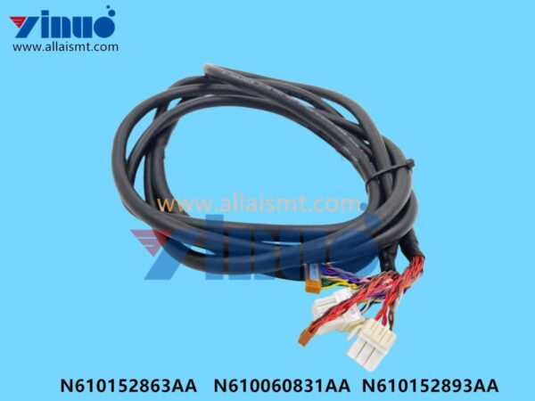 CM202 CM301 Head Signal Cable N610152863AA N610060831AA N610152893AA