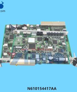BOARD MICROCOMPUTER N610154417AA