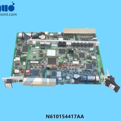 BOARD MICROCOMPUTER N610154417AA