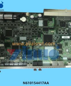 BOARD MICROCOMPUTER N610154417AA