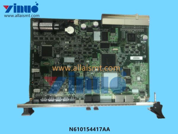 BOARD MICROCOMPUTER N610154417AA