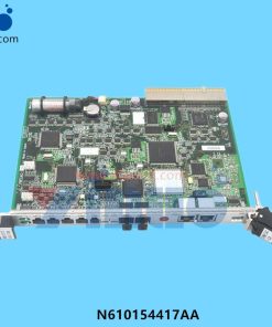 BOARD MICROCOMPUTER N610154417AA