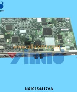 BOARD MICROCOMPUTER N610154417AA