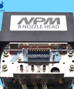 NPM 8 Nozzle Head Unite N610157772AA