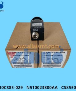 MONOCHROME CCD CAMERA N940CS85-029 N510023800AA CS8550D-04B