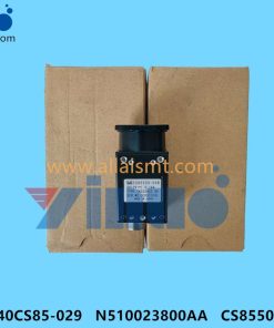 MONOCHROME CCD CAMERA N940CS85-029 N510023800AA CS8550D-04B