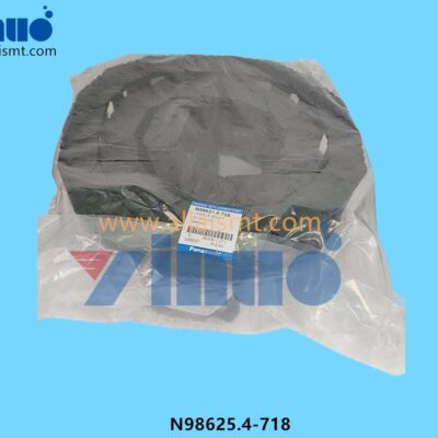 FLEXIBLE TRACK N98625.4-718