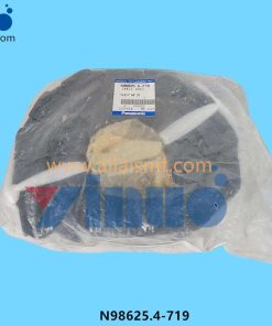 CABLE DUCT N98625.4-719