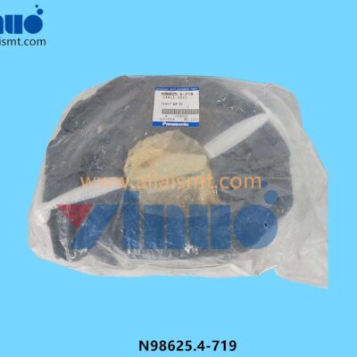 CABLE DUCT N98625.4-719