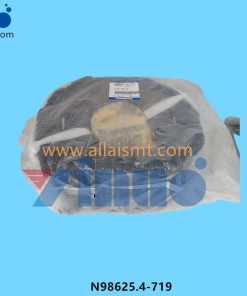 CABLE DUCT N98625.4-719