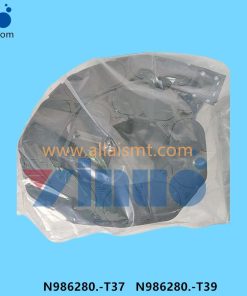 CABLE BEAR N986280.-T37 N986280.-T39