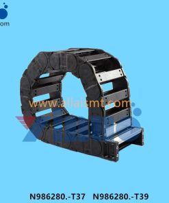 CABLE BEAR N986280.-T37 N986280.-T39
