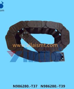CABLE BEAR N986280.-T37 N986280.-T39