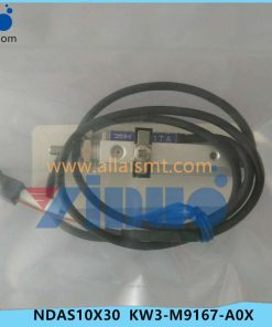 NDAS10X30 KW3-M9167-A0X CYLINDER