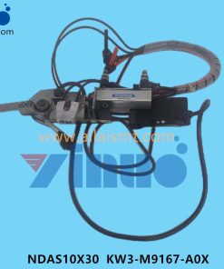 NDAS10X30 KW3-M9167-A0X CYLINDER