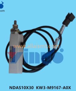 NDAS10X30 KW3-M9167-A0X CYLINDER