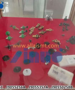 NOZZLE J9055134C J9055256A J9055351A J90550258B J9055136C