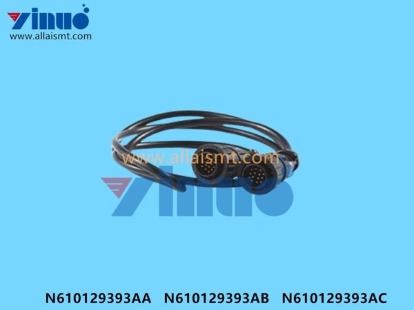 NPM 14PIN SIGNAL CABLE N610129393AA N610129393AB N610129393AC