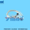 NPM 8 HEAD FLOW PFMV530F-1-N-X922C N510068516AA