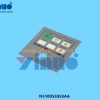 NPM Membrane Keypad N510055859AA