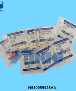 NPM Vacuum Filter N510059928AA