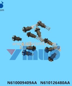 Nozzle Holder N610009409AA N610126480AA