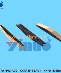 CM402 CM602 NPM 12MM 16MM Feeder side cover KXFA1PR1A00 KXFA1N8BA01 KXFA1N6BA00
