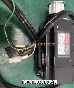 P50B05020DXS4E Servo Motor