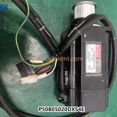 P50B05020DXS4E Servo Motor