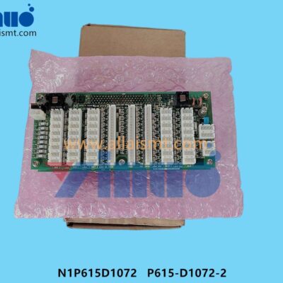 INPUT OUTPUT UNIT N1P615D1072 P615-D1072-2