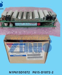 INPUT OUTPUT UNIT N1P615D1072 P615-D1072-2