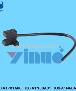 CM402 CM602 NPM 12MM 16MM Feeder side cover KXFA1PR1A00 KXFA1N8BA01 KXFA1N6BA00