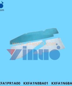 CM402 CM602 NPM 12MM 16MM Feeder side cover KXFA1PR1A00 KXFA1N8BA01 KXFA1N6BA00