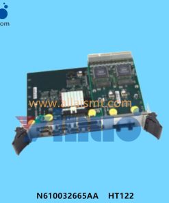 ONE BOARD IO CARD HT122 N610032665AA