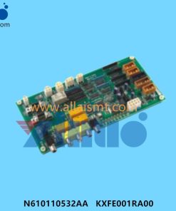 ONE BOARD MICRO N610110532AA KXFE001RA00