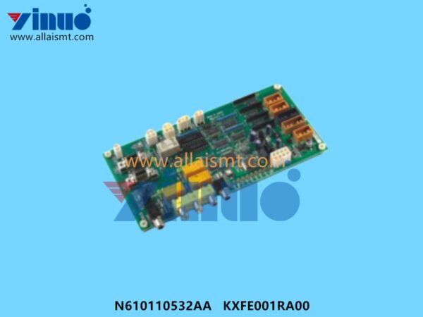 ONE BOARD MICRO N610110532AA KXFE001RA00